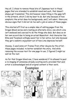 Page 21 of Hajime Taira Type H, Chapter Princess Elicia Translated and ***Edited***