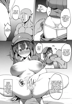 Page 16 of Yoroshiku Nitori-chan