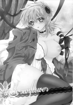 Page 42 of Bloody Soul Lover 2