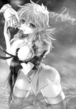 Page 78 of Bloody Soul Lover 2