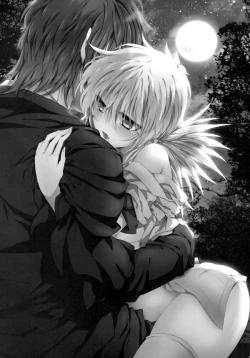 Page 94 of Bloody Soul Lover 2