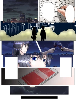 Page 26 of Watashi-tachi no Seishun Love Come wa Trauma ni Natte Iru.