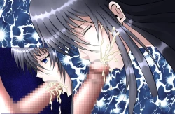 Page 54 of Watashi-tachi no Seishun Love Come wa Trauma ni Natte Iru.