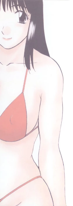 Page 4 of Kanojo no Kimochi