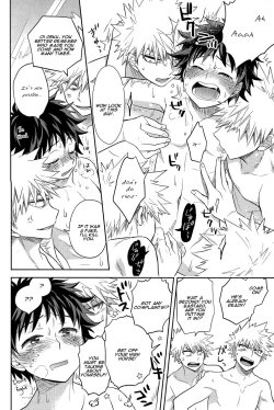 Page 19 of 13-nin Iru! | There are 13 Kacchans!