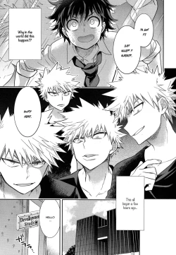 Page 4 of 13-nin Iru! | There are 13 Kacchans!