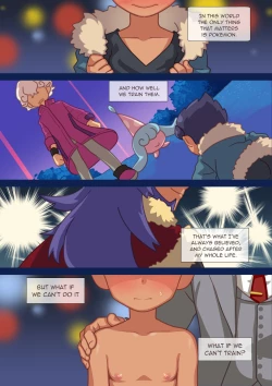 Page 4 of Trainer Trainer