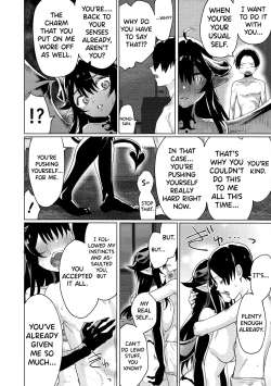 Page 23 of Shuukatsu Shippai Shita Succubus-san o Hiroimashita | I Picked Up a Succubus Who Failed to Get a Job