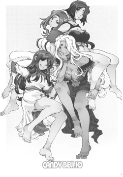 Page 4 of CANDY BELL 10