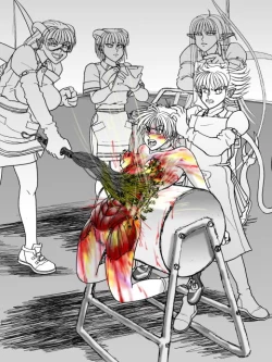 Page 157 of World Penalty Hall