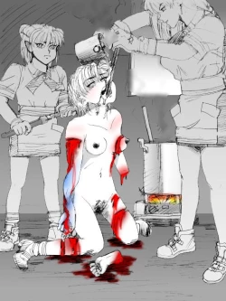 Page 184 of World Penalty Hall