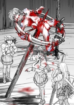 Page 66 of World Penalty Hall