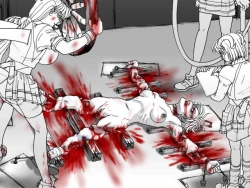 Page 68 of World Penalty Hall