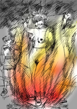 Page 9 of World Penalty Hall