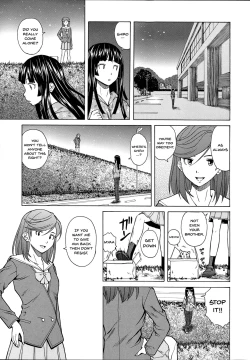 Page 105 of Ani to Imouto no Jijou.