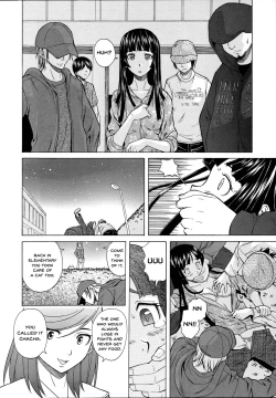 Page 106 of Ani to Imouto no Jijou.