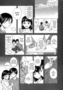 Page 111 of Ani to Imouto no Jijou.