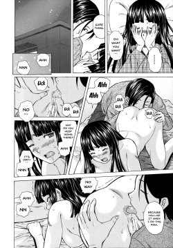 Page 134 of Ani to Imouto no Jijou.