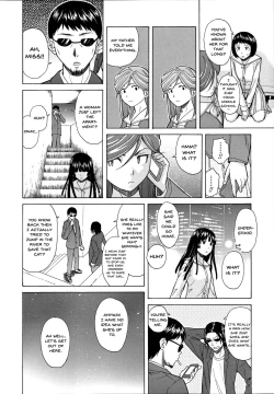 Page 180 of Ani to Imouto no Jijou.