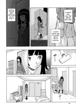 Page 20 of Ani to Imouto no Jijou.