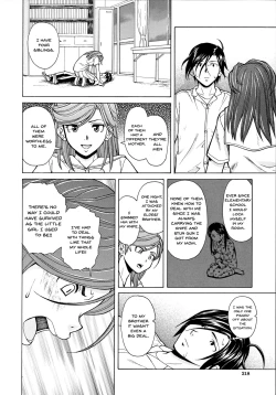 Page 220 of Ani to Imouto no Jijou.