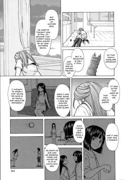 Page 221 of Ani to Imouto no Jijou.