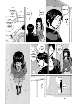 Page 24 of Ani to Imouto no Jijou.