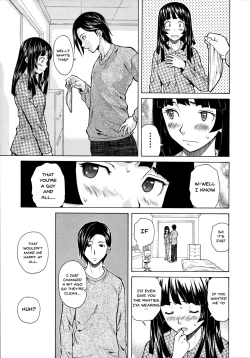 Page 35 of Ani to Imouto no Jijou.