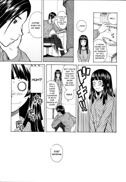Page 37 of Ani to Imouto no Jijou.