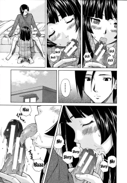 Page 57 of Ani to Imouto no Jijou.
