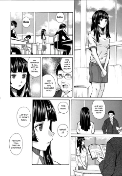 Page 64 of Ani to Imouto no Jijou.