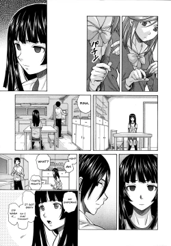 Page 67 of Ani to Imouto no Jijou.