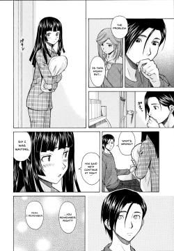 Page 70 of Ani to Imouto no Jijou.