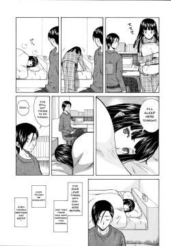 Page 71 of Ani to Imouto no Jijou.