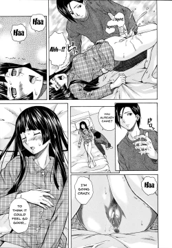 Page 75 of Ani to Imouto no Jijou.