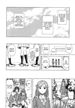 Page 92 of Ani to Imouto no Jijou.