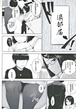Page 5 of Himitsu no Houkago Satsueikai