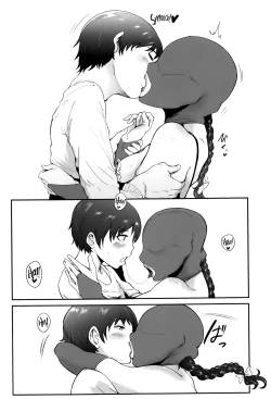 Page 138 of Mama Naranai Onna-tachi