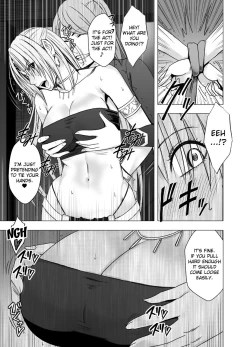 Page 10 of Otori Sousakan Kyouka - Cosplay Party Sennyuu Sousa Hen