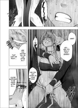 Page 19 of Otori Sousakan Kyouka - Cosplay Party Sennyuu Sousa Hen