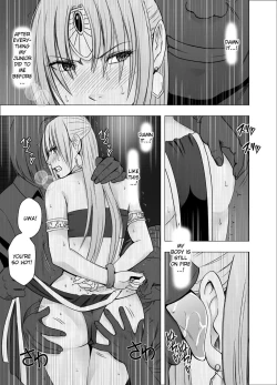 Page 24 of Otori Sousakan Kyouka - Cosplay Party Sennyuu Sousa Hen