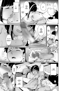 Page 13 of Shunjou Biyori