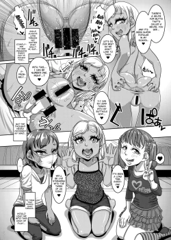 Page 11 of CHOCOLATE GIRL 3 SNS Bae Suru Shashin Toro