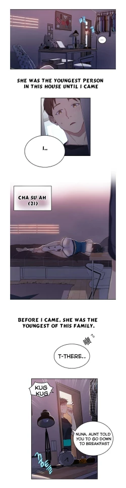 Page 13 of Secret Class Ch.4/?