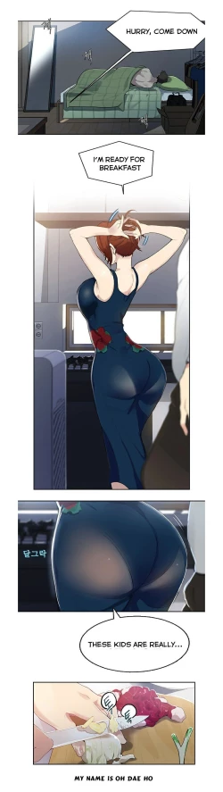 Page 3 of Secret Class Ch.4/?