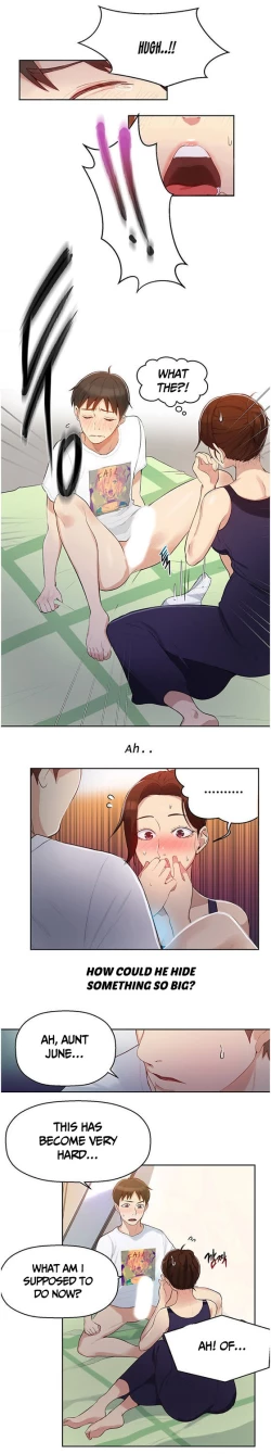 Page 66 of Secret Class Ch.4/?