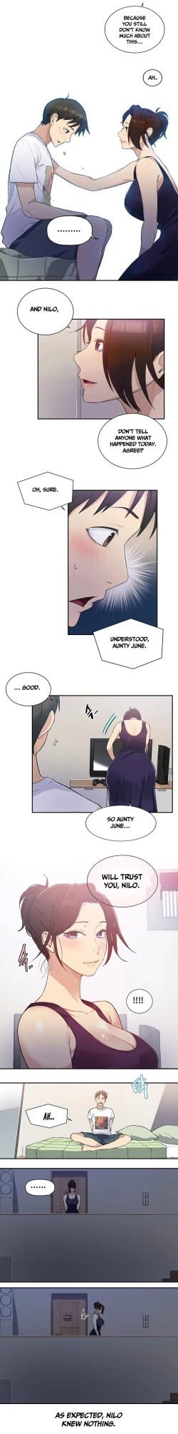 Page 79 of Secret Class Ch.4/?