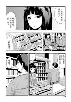 Page 2 of Sunao ni Suki tte Ienakute