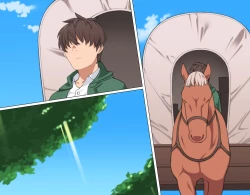 Page 46 of Junsui Noumitsu Shoujo Elena