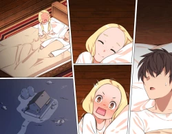 Page 88 of Junsui Noumitsu Shoujo Elena